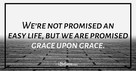 Grace Filled Presence - First15 - May 3
