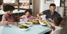5 Reasons Why Eating Meals Together Is So Great for Your Family