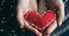 Use Valentine's Day To Teach God's Love