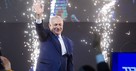 Preliminary Results Show Netanyahu Wins Prime Ministerial Election