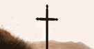 Jesus Never Ran - The Crosswalk Devotional - August 2