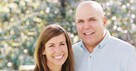 Kerry and Chris Shook Share How God Used the Loss of Their Grandson to Help Others