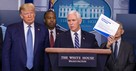 Trump, Pence Thank Churches for Suspending Services: Americans 'Are Coming Together' 