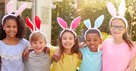 Should I Let My Kids Believe in the Easter Bunny?