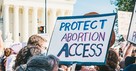 Why Abortion Might Be THE Priority Issue for the Political Left in '24