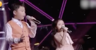 2 Children Sing Chilling Rendition of ‘You Raise Me Up’