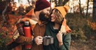 5 Budget-Friendly Fall Dates for You and Your Spouse