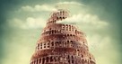 Bible Catastrophes - The Tower of Babel