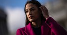 AOC Slams Super Bowl Ads about Jesus’ Love: The Ads Make 'Fascism Look Benign'