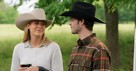 'It Is a Story of Faith,' Actress Rose Reid Says of Karen Kingsbury TV Series <em>A Thousand Tomorrows</em>