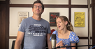  Father-Daughter Duet to Olivia Newton-John’s ‘Hopelessly Devoted To You’