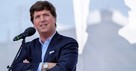 Tucker Carlson Breaks Silence after Fox News Departure: 'See You Soon'