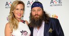 Korie Robertson Testifies: Our Family Proves ‘No One's Too Far Gone for the Love of Jesus’