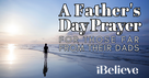 A Father's Day Prayer for Those Far from Their Dads