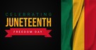 5 Reasons All Christians Should Celebrate Juneteenth