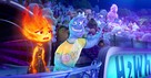 Pixar's <em>Elemental</em> Includes Studio's 'First Non-Binary Character'