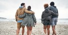 'Couple to Throuple' Reality Show Format Threatens to Normalize Polyamory