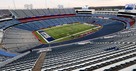 More Than 1,200 Hear the Gospel at Buffalo Bills Stadium