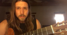  'The Sound of Silence' Cover from Lukas Nelson, Son of Willie Nelson