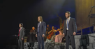 3 Men of Celtic Thunder Perform Chilling Rendition of 'Hallelujah'