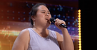 Blind and Autistic Singer Earns Heidi’s Golden Buzzer with Big Performance of ‘Out Here On My Own’