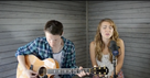  'Oceans (Where Feet May Fail)' Lauren Daigle Hillsong United Cover