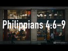 This Inspiring Version of Philippians 4 Will Have You Raising Your Hands!