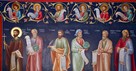 A Biblical Guide to the 12 Disciples of Jesus