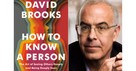 Exclusive Interview: Author David Brooks Discusses New Book 'How to Know a Person' and the Transformative Impact of Faith on His Perspective and Writing