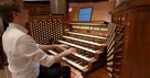 ‘Hallelujah Chorus’ Played on 129-Ranks Pipe Organ 