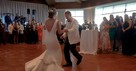 Younger Brothers Interrupt Father-Daughter Dance So They Can Dance with the Bride, Too