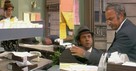 Tim Conway, Harvey Korman and Carol Burnett Bring the Laughs in Cramped Office Sketch