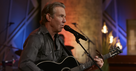 Hollywood Actor Dennis Quaid Delivers Soulful 'Amazing Grace' Rendition