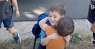 Big Brother Found Covering Little Brother After Deadly House Fire & Now Their Dad Speaks Out