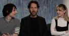 ‘Ant-Man’ Actor Paul Rudd Chooses Jesus Christ as Historical Figure to Meet