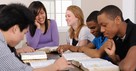 Daily Bible Reading Links to Higher Happiness and Mental Health Scores Among Gen Z 