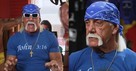 Hulk Hogan on Faith, His Baptism and His 'Lord and Savior' Jesus Christ