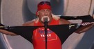 Hulk Hogan calls Trump ‘a real American hero’ at RNC 