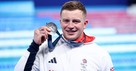 Silver Olympic Medalist Adam Peaty Opens Up about His Faith after 100m Breaststroke