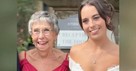 She Asked Her Grandmother to Be in Her Wedding, Now She Has a Grandmaid