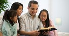 5-Day Family Bible Study on Patience