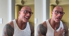 Dwayne 'The Rock' Johnson Fulfills Make-A-Wish Request in Heartwarming Post