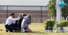 Georgia School Shooting Tragedy Gains Support from Local Community and Religious Leaders, $200,000 Raised on GoFundMe