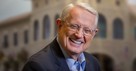 Stonebriar Community Church's Pastor Chuck Swindoll Announces Retirement, Final Sermon Set for October