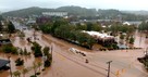 ‘Apocalyptic’ Flooding Hits N.C. as Samaritan's Purse and Others Step Up to Offer Hope