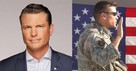 Pete Hegseth Applauded for His Stance against Women in Combat and the Draft