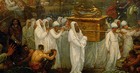 6 Things You May Not Know about the Ark of the Covenant