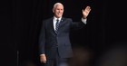 3 Inspiring Ways Mike Pence Lives His Faith