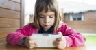 Are You Giving Your Kids Too Much Screen Time?