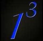 1tothe3rd power